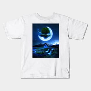 Nocturne Kids T-Shirt